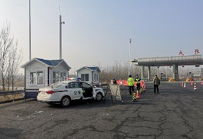 疫情期間，移動房屋（崗亭）內如何做好日常消毒工作？